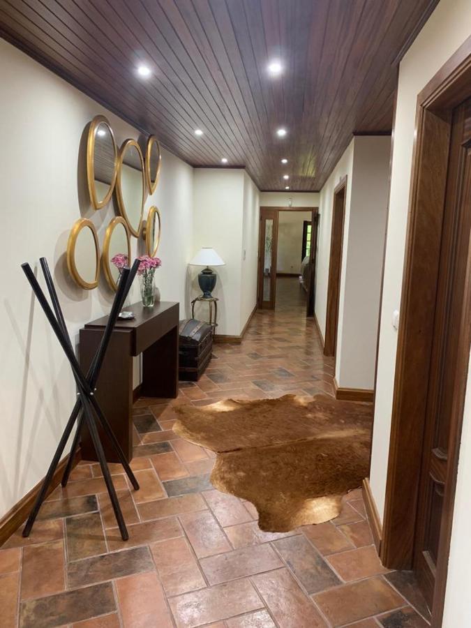 Villa 500 Барселуш Екстер'єр фото
